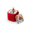 Winnie the Pooh Play Set - Sunset Red