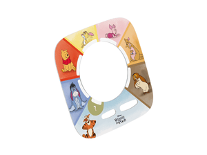 Winnie the Pooh Tonieplay disc