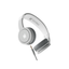 Wired Gray Headphones