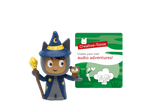 Wizard Creative-Tonie with a branded image