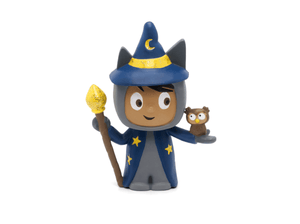 Wizard Creative-Tonie