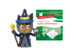 Wizard Creative-Tonie with a branded content card