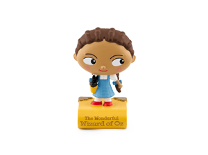 Favorite Classics: The Wonderful Wizard of Oz Tonie