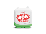 wondery kids clever tonies audio figurine for the Toniebox, which plays audio content