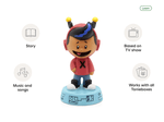 Xavier Riddle Tonie audio figurine, inspiring audio journeys and imaginative play
