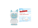 Yeti Creative-Tonie with branded image