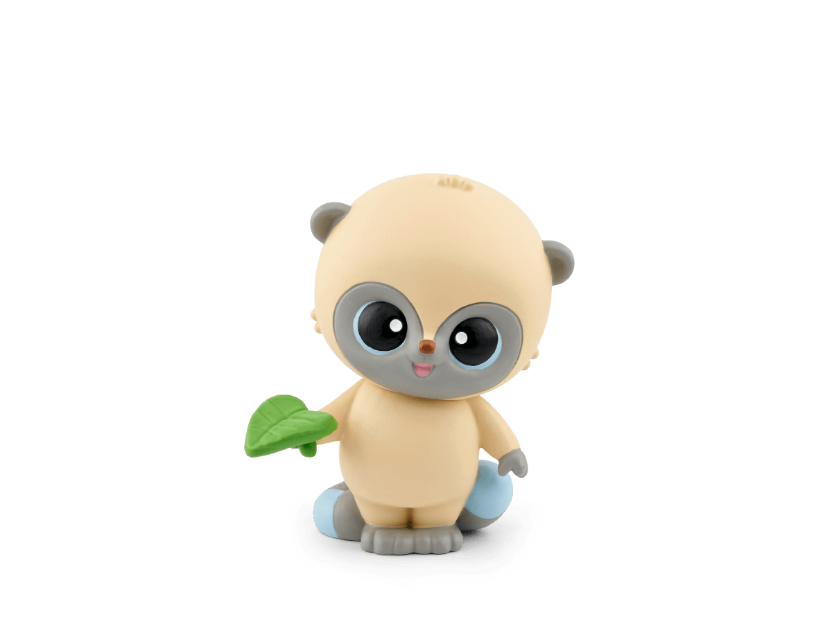 Yoohoo to the Rescue: Yoohoo Tonie
