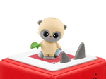 Yoohoo to the Rescue: Yoohoo Tonie on Toniebox