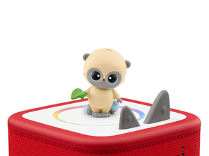 Yoohoo to the Rescue: Yoohoo Tonie