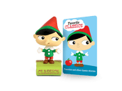 Pinocchio and other classic stores Tonie