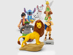 Disney Classics 7 Tonies Set
