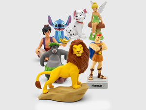 Disney Classics 7 Tonies Set | tonies®