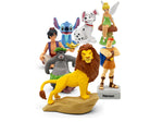 Disney Classics 7 Tonies Set