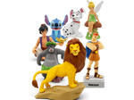 Disney Classics 7 Tonies Set