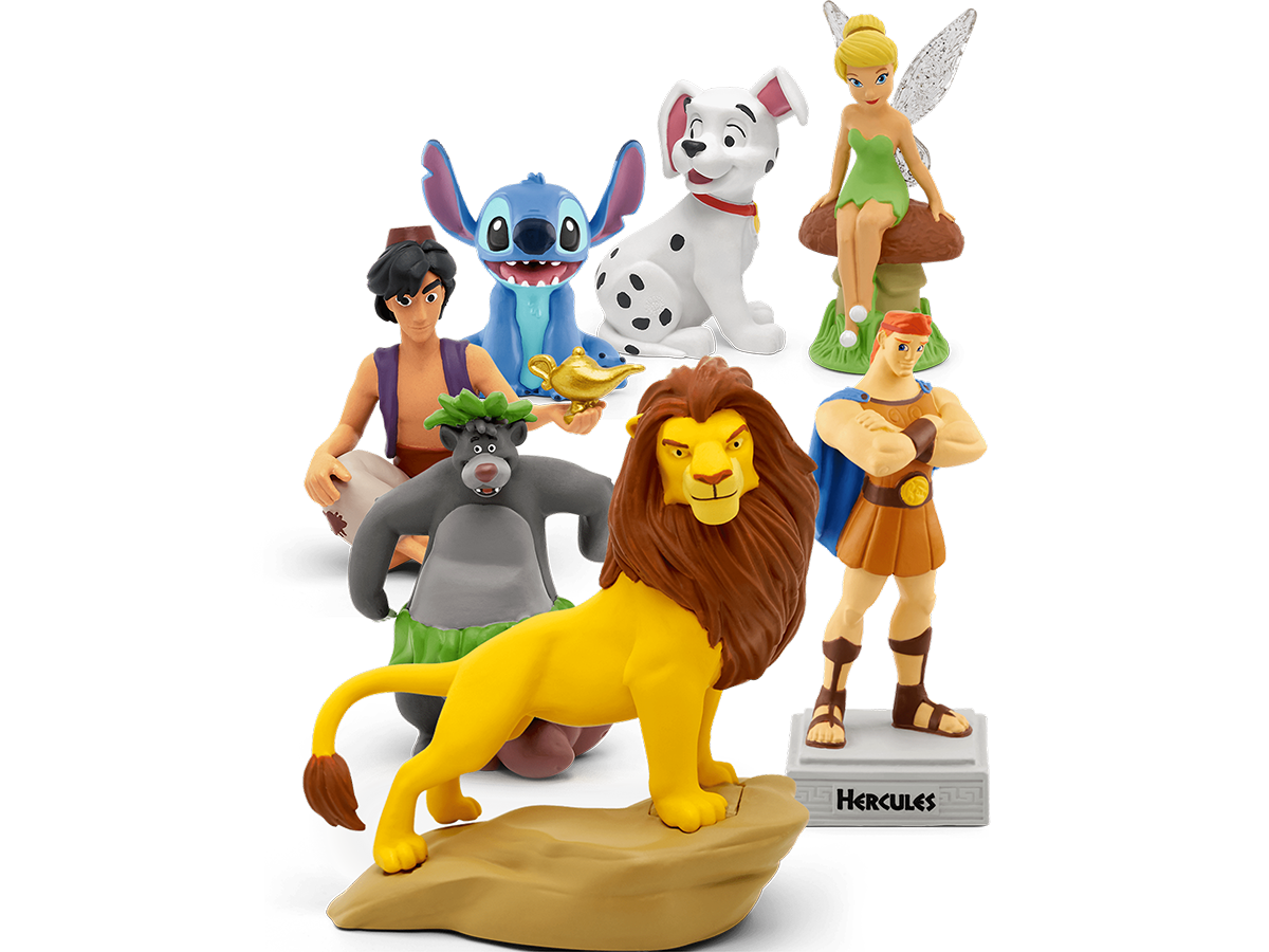 DIsney Classics | Bundle