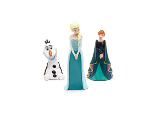 Disney Frozen Set