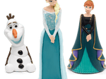 Disney Frozen Tonies Set