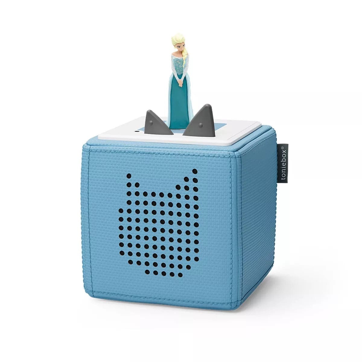 Disney Frozen Toniebox Starter Set - Blue Disney Frozen Toniebox Starter Set - Blue