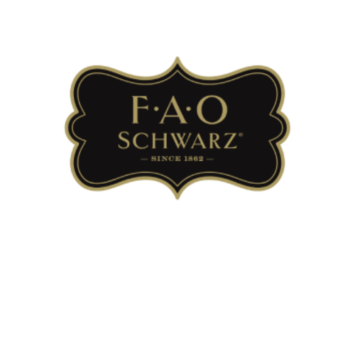 FAO Schwarz Logo