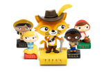 Favorite Tales 5 Tonies Set