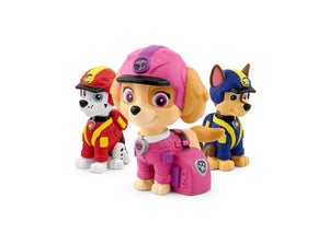 PAW Patrol Jungle Pups