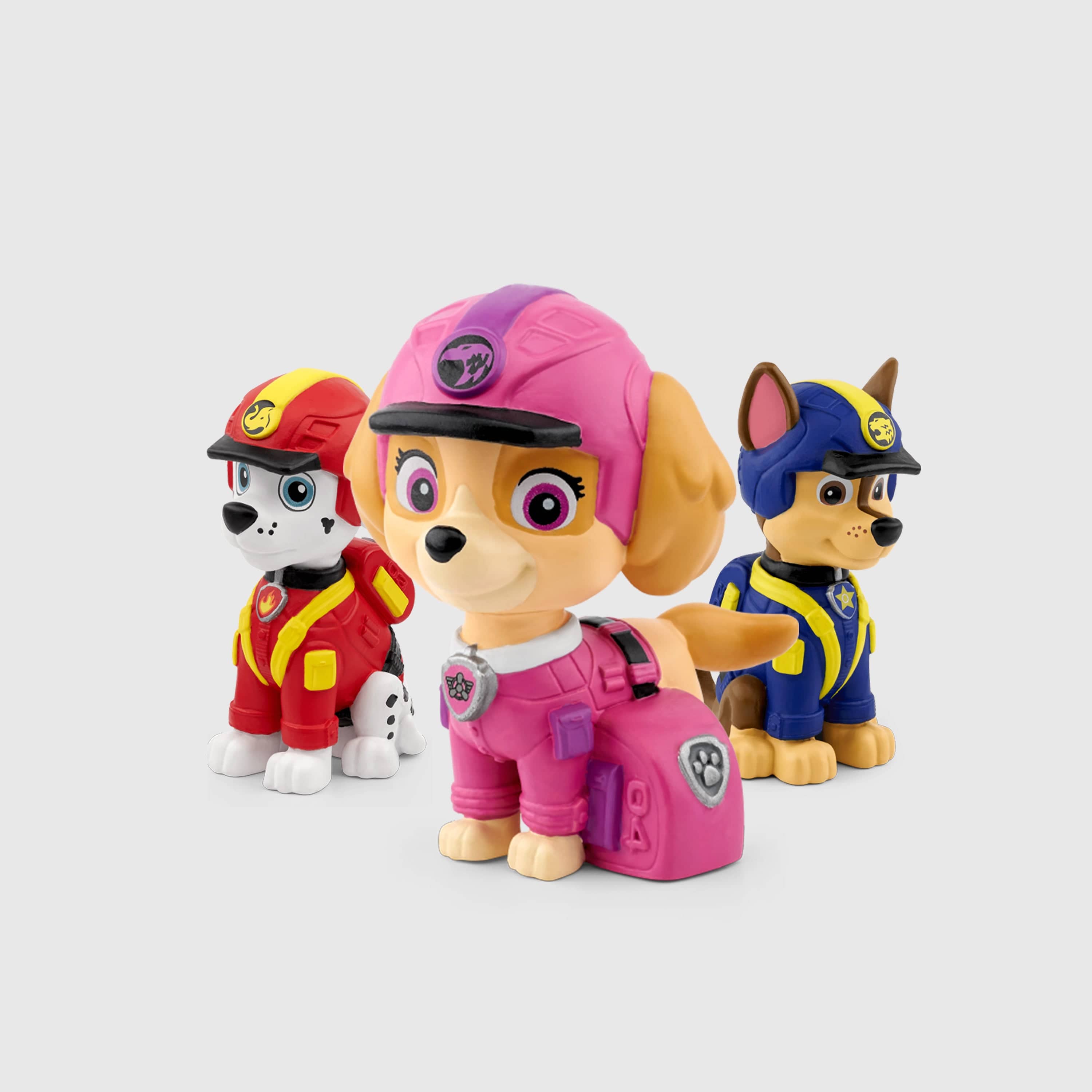 PAW Patrol Jungle Pups Tonies