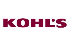 kohl's logo