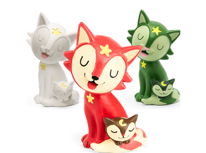 Nap Time 3 Tonies Set