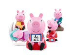 Peppa Pig 5 Tonies Set