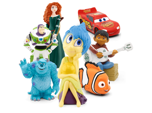 Disney & Pixar 7 Tonies Set