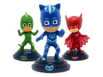 PJ Masks 3 Tonies Set