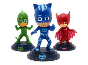 PJ Masks 3 Tonies Set