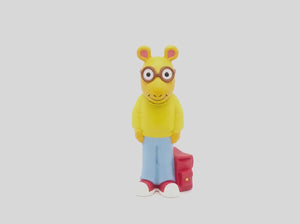 Arthur | 360 rotation image