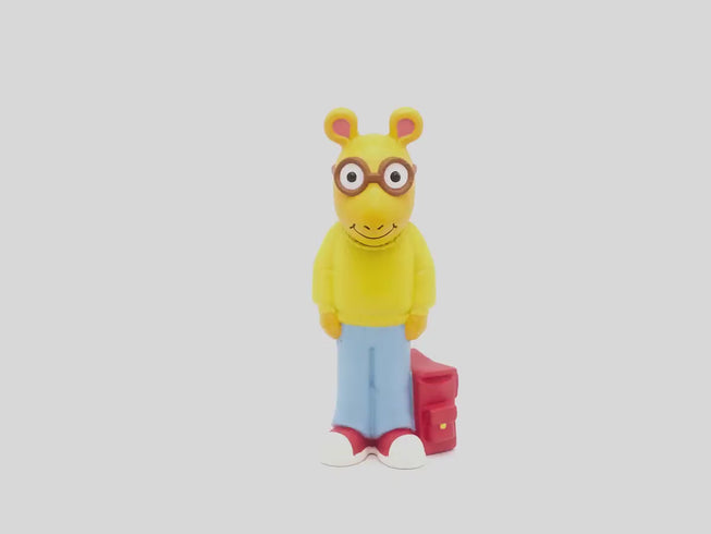 Arthur | 360 rotation image