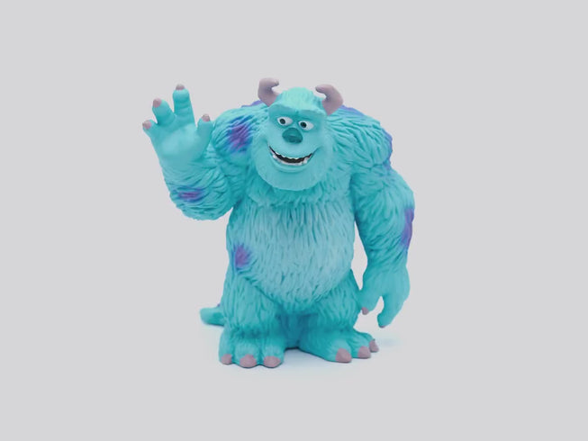 Monsters, Inc. | 360 rotation image