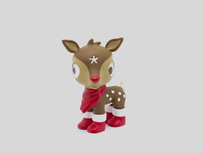 360 rotation view of Favorite Children’s Songs: Holiday Songs 2 Tonie