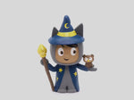 360 rotation view of Wizard Creative-Tonie