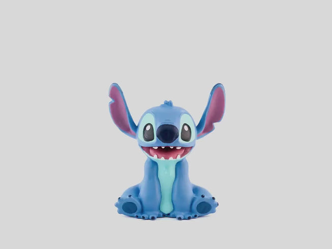 Lilo & Stitch | 360 rotation image