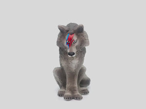 Peter & the Wolf | 360 rotation image