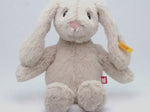 360 rotation view of tonies® x Steiff Hoppie Rabbit Plush Tonie