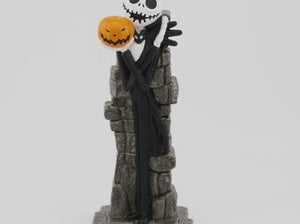 The Nightmare Before Christmas | 360 rotation image