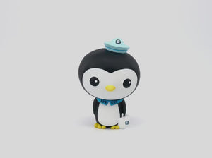 360 rotation view of Octonauts: Peso Tonie