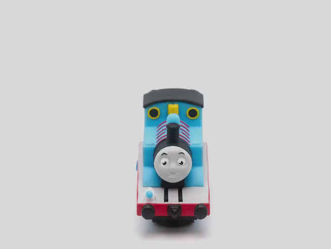 360 rotation view of All Engines Go: Thomas the Train Tonie