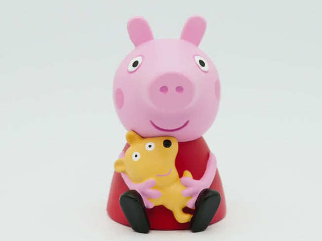 Peppa Pig | 360 rotation image