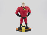 360 rotation view of Disney & Pixar The Incredibles Tonie