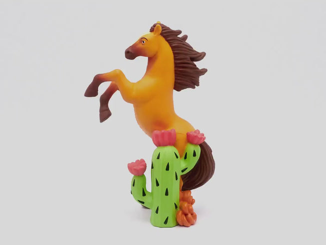 Spirit Untamed | 360 rotation image