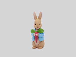 360 rotation view of Peter Rabbit Tonie