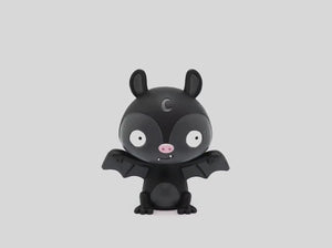 360 rotation view of Favorite Children's Songs: Halloween & Spooky Songs Tonie