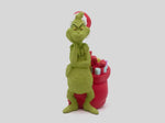360 rotation view of Dr. Seuss: How The Grinch Stole Christmas! Tonie