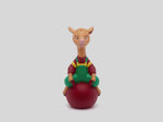360 rotation view of Llama Llama Tonie